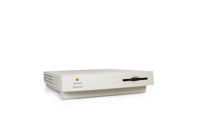 Macintosh Performa 450