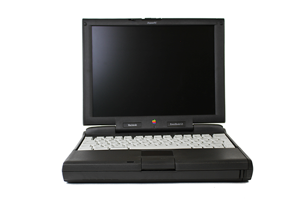 Macintosh PowerBook G3