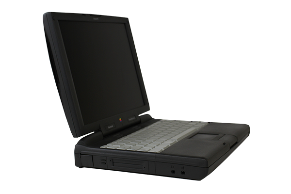 Macintosh PowerBook G3