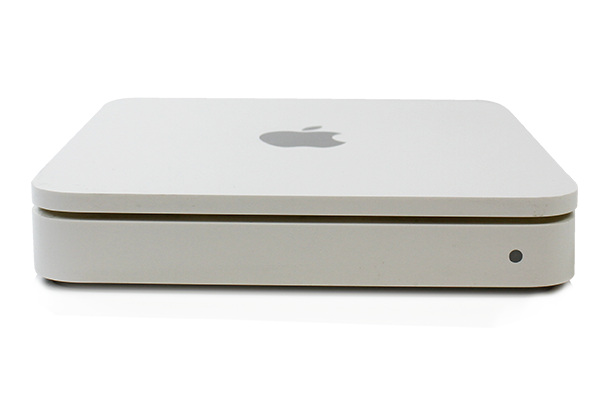 Time Capsule (1. Generation)