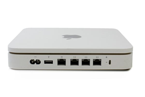 Time Capsule (1. Generation)