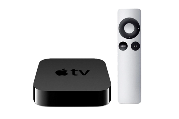 Apple TV 3. Generation