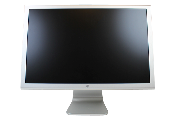 Cinema HD Display