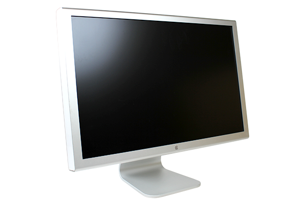 Cinema HD Display