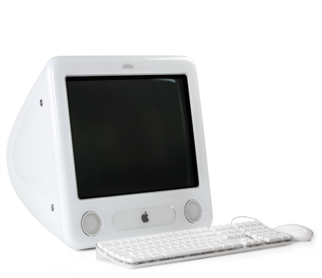 eMac