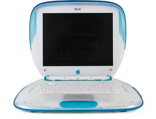 iBook G3