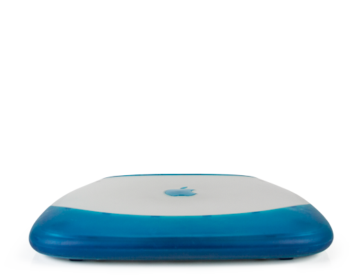 iBook G3