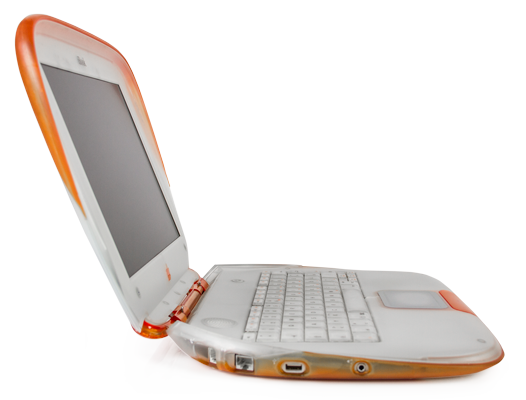 iBook G3