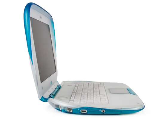 iBook G3