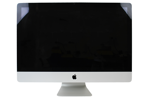 Apple iMac (2010)