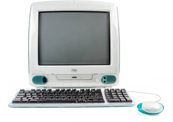 Mac G3