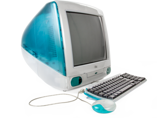 Mac G3