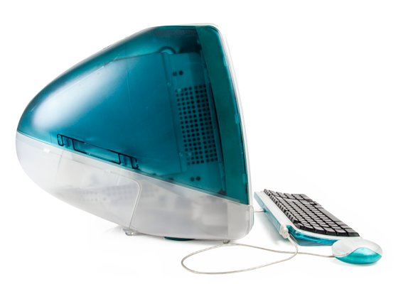 Mac G3