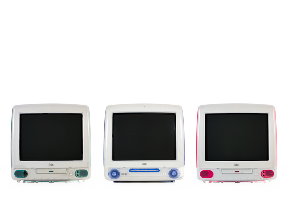 Mac G3