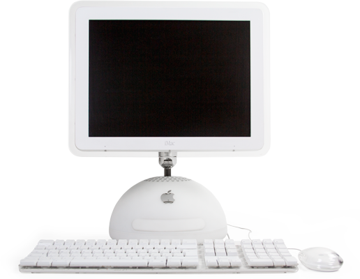 iMac G4