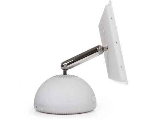 iMac G4