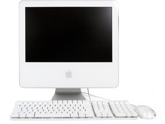 iMac G5