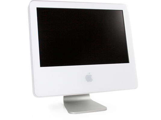 iMac G5