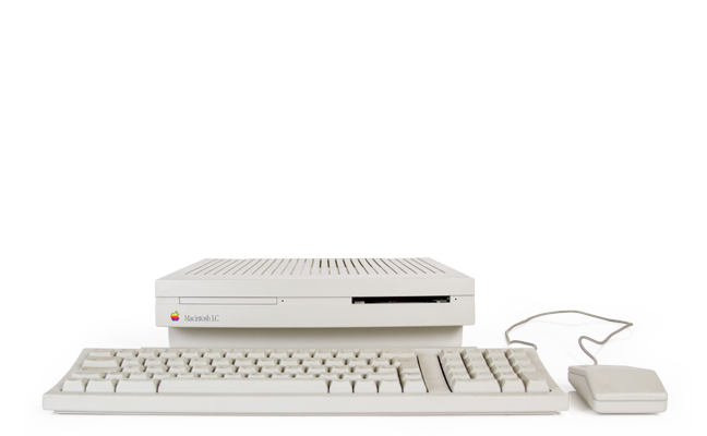 Macintosh LC