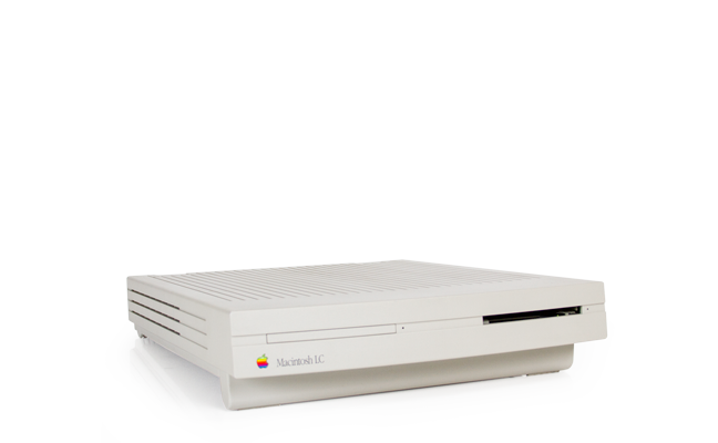 Macintosh LC