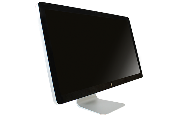 LED Cinema Display 27-Zoll