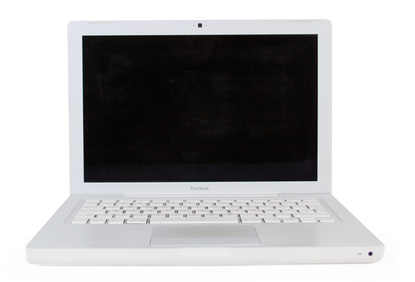 MacBook 2006