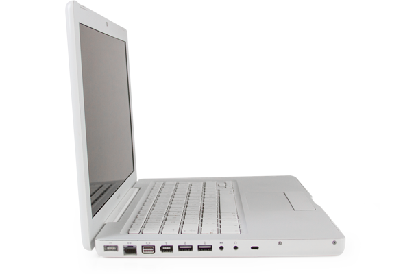 MacBook 2006
