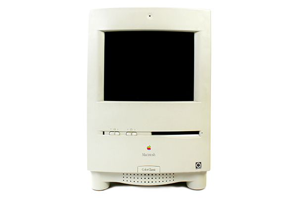 Macintosh Color Classic