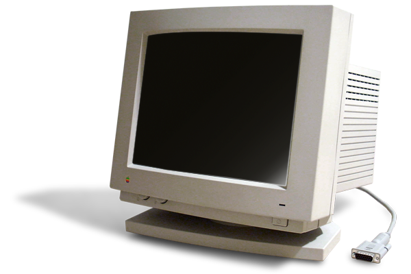Macintosh Color Display