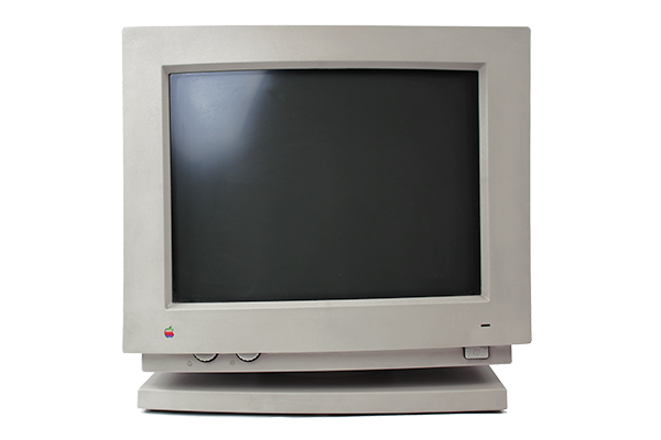 Macintosh Color Display