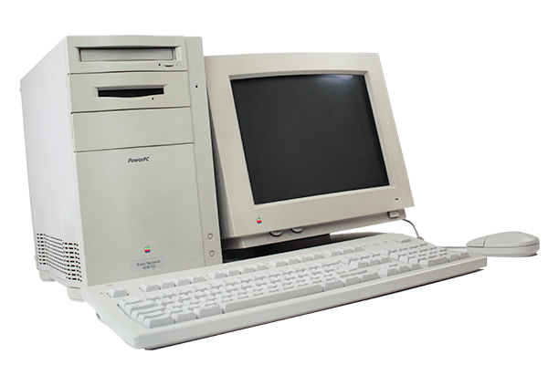 Macintosh Color Display