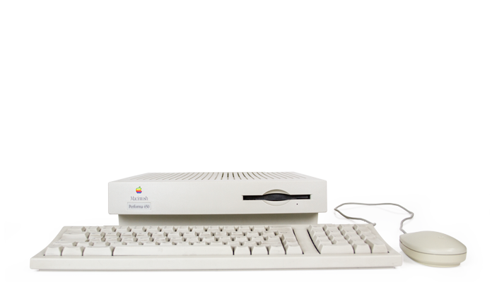 Macintosh Performa 450