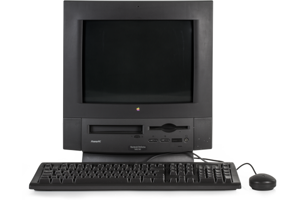 Macintosh Performa 5400/180