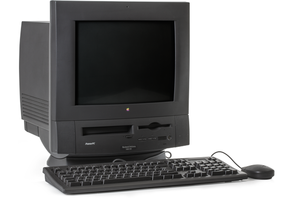 Macintosh Performa 5400/180