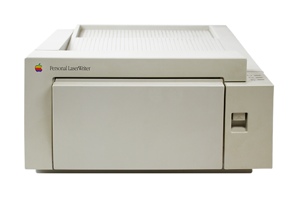 Personal LaserWriter LS