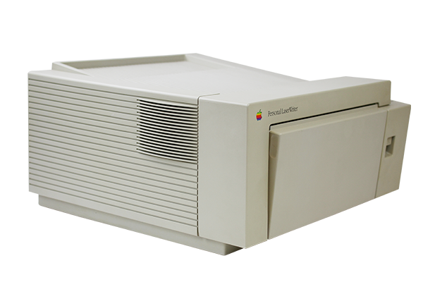 Personal LaserWriter LS
