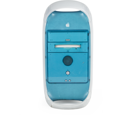 Power Mac G3