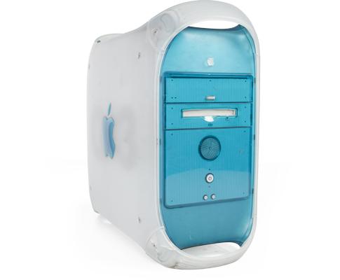 Power Mac G3