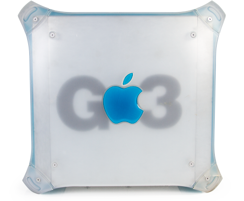 Power Mac G3