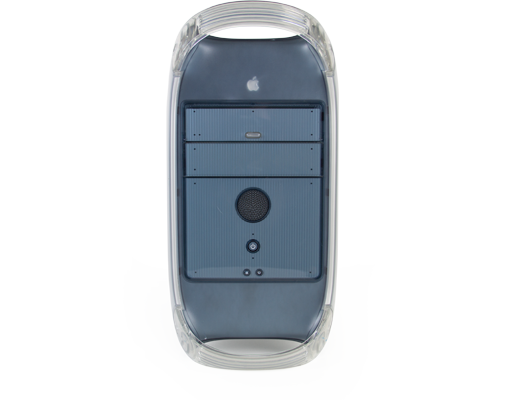 Power Mac G4