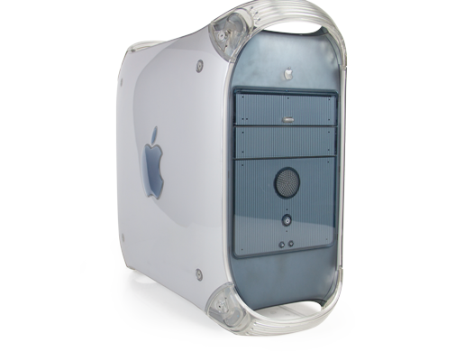 Power Mac G4