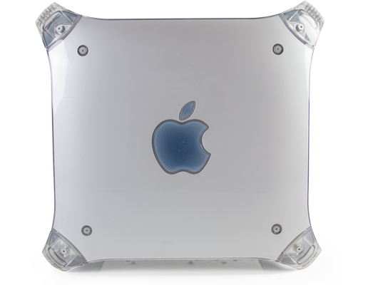 Power Mac G4