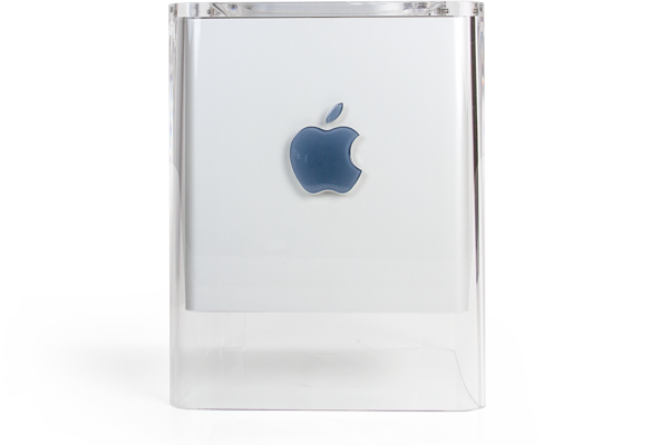 PowerMac G4 Cube
