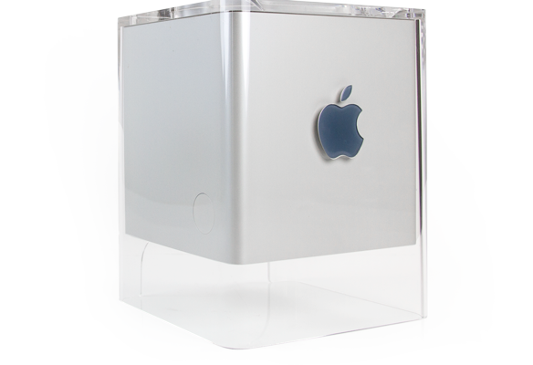 PowerMac G4 Cube
