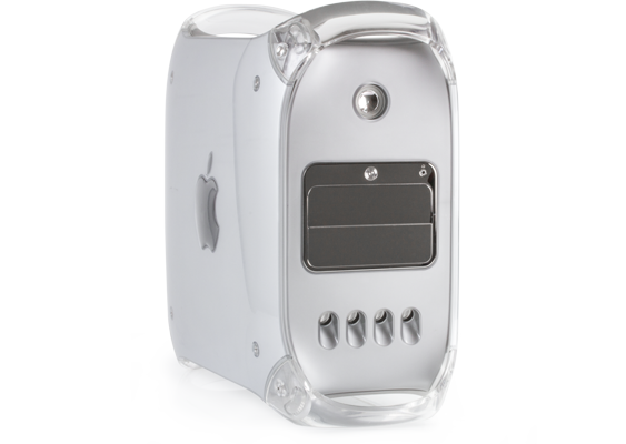 Power Mac G4 (MDD)