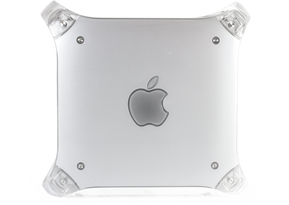 Power Mac G4 (MDD)