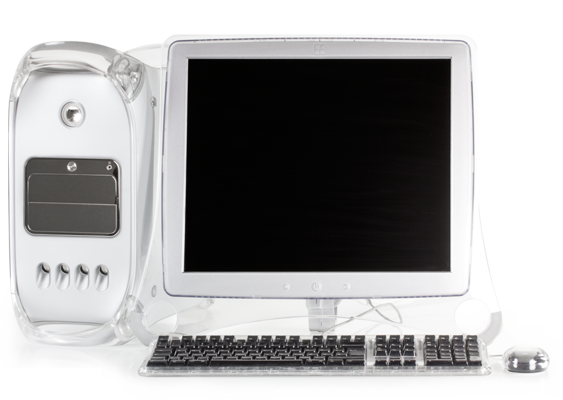 Power Mac G4 (MDD)