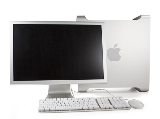 Power Mac® G5