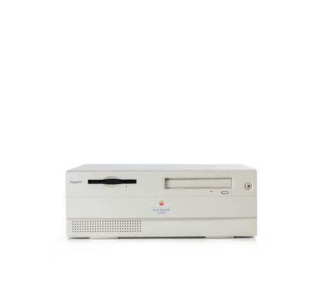 Power Macintosh 4400/200