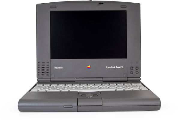 Macintosh Powerbook Duo 230